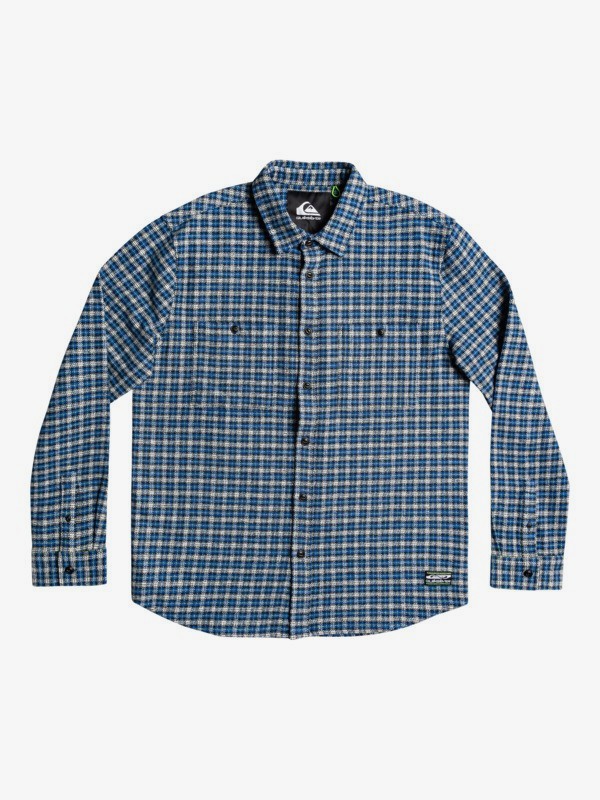 Intrepide Explorer - Long Sleeve Shirt for Men EQYWT04252