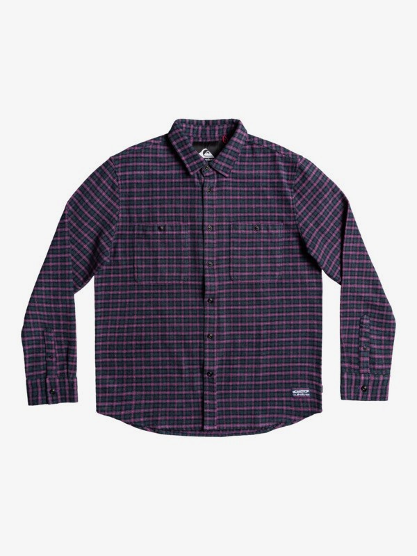 Intrepide Explorer - Long Sleeve Shirt for Men  EQYWT04252