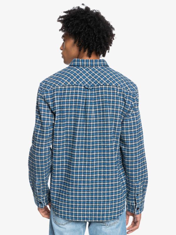 Intrepide Explorer - Long Sleeve Shirt for Men EQYWT04252