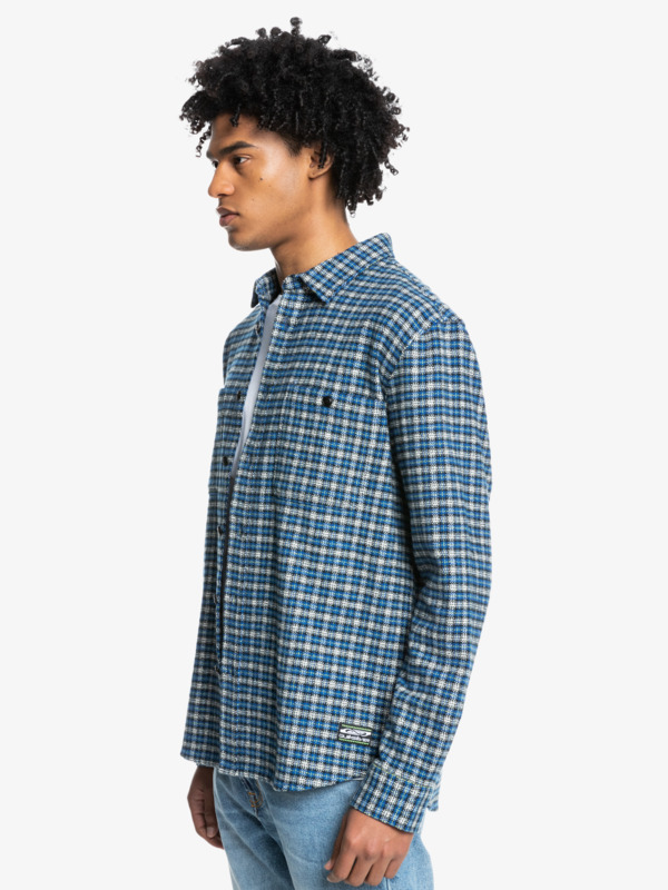 Intrepide Explorer - Long Sleeve Shirt for Men EQYWT04252