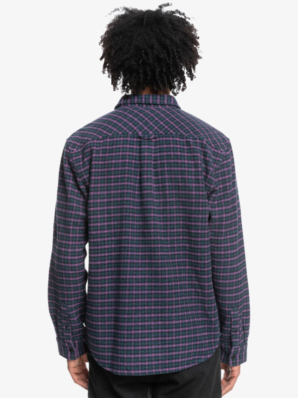 Intrepide Explorer - Long Sleeve Shirt for Men  EQYWT04252