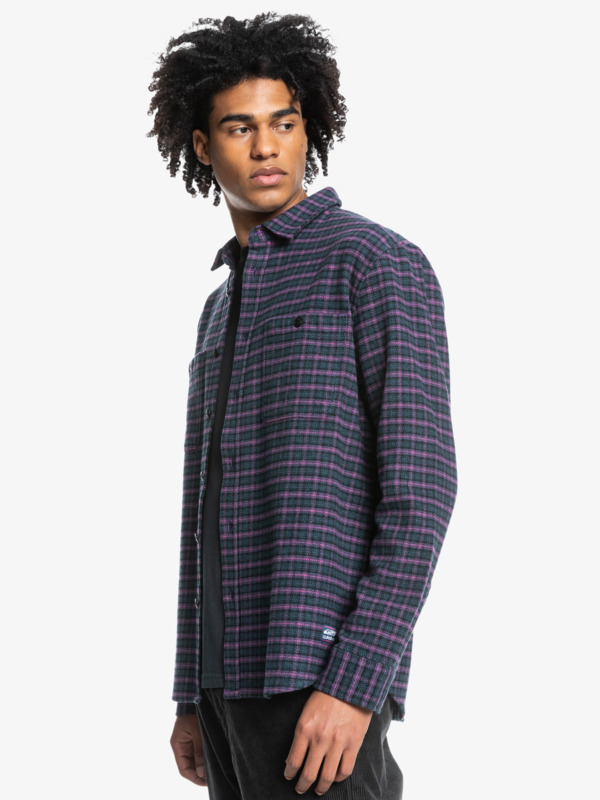 Intrepide Explorer - Long Sleeve Shirt for Men  EQYWT04252