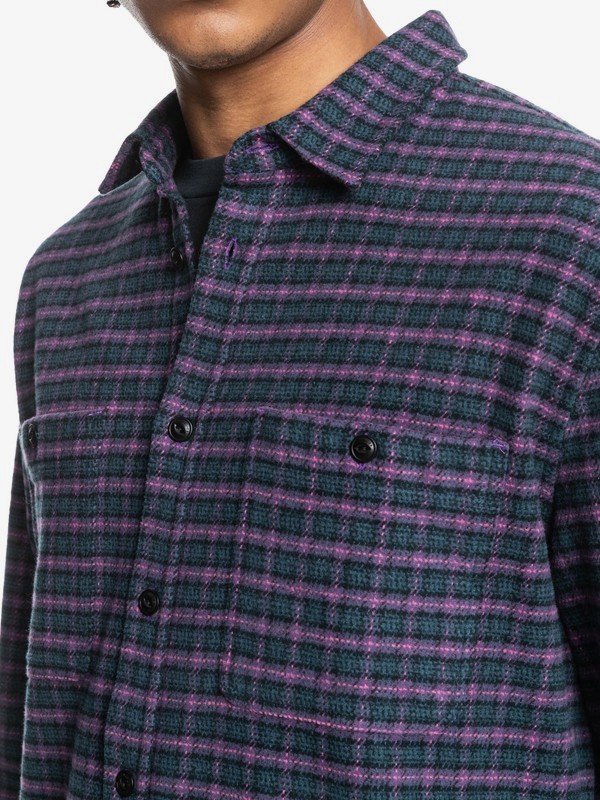 Intrepide Explorer - Long Sleeve Shirt for Men  EQYWT04252