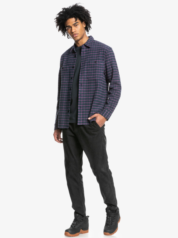 Intrepide Explorer - Long Sleeve Shirt for Men  EQYWT04252