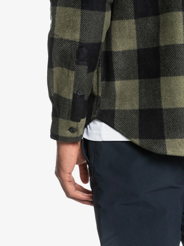 North Seas - Long Sleeve Shirt for Men EQYWT04254