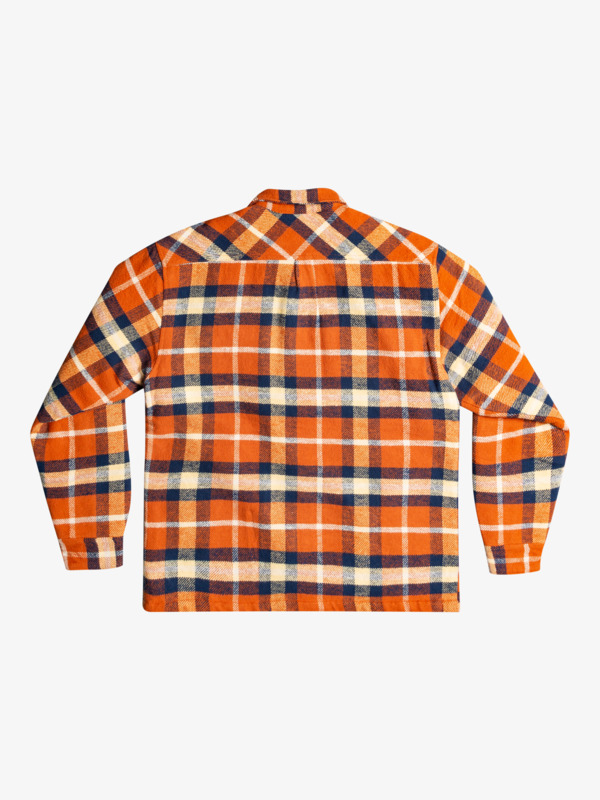 Lyneham Lined - Long Sleeve Shirt for Men EQYWT04265