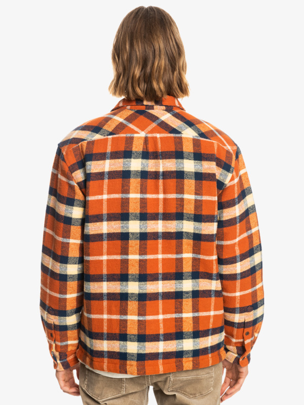 Lyneham Lined - Long Sleeve Shirt for Men EQYWT04265