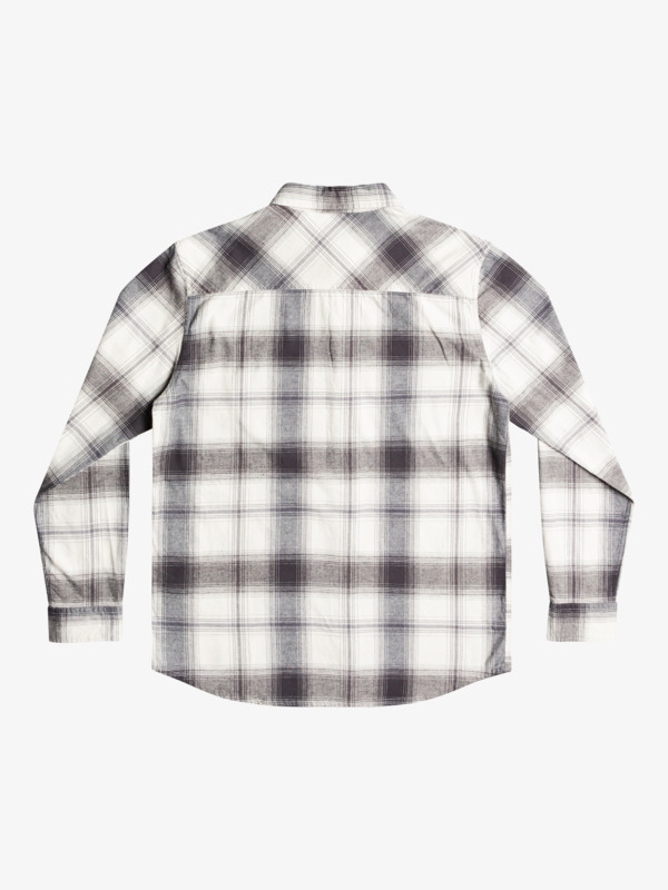 Causey Stretch - Long Sleeve Flannel Shirt for Men  EQYWT04273