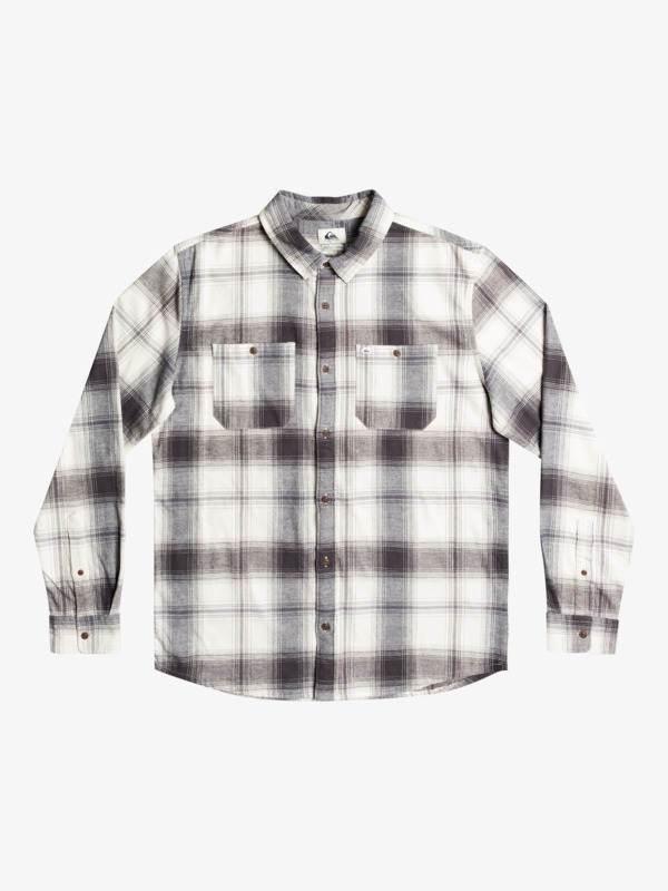 Causey Stretch - Long Sleeve Flannel Shirt for Men  EQYWT04273