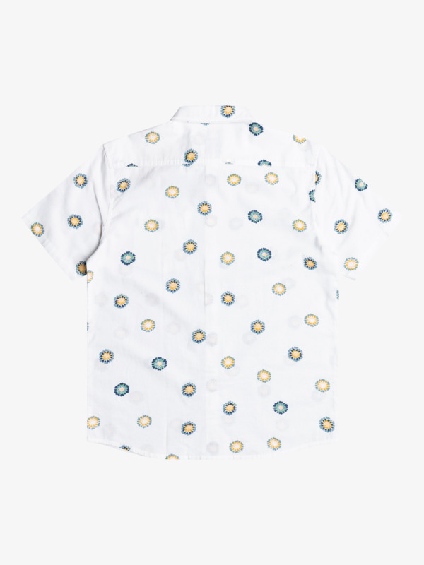 Cosmos - Short Sleeve Shirt for Men  EQYWT04280