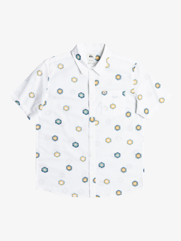 Cosmos - Short Sleeve Shirt for Men  EQYWT04280