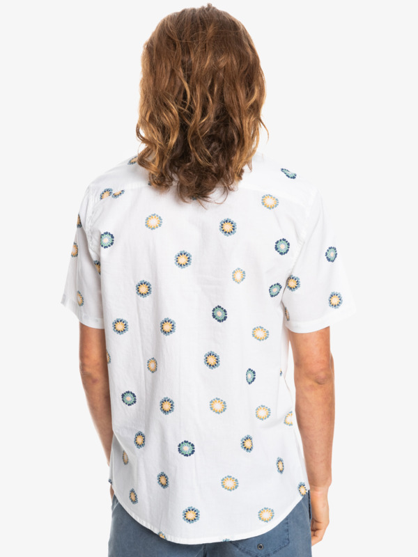 Cosmos - Short Sleeve Shirt for Men  EQYWT04280
