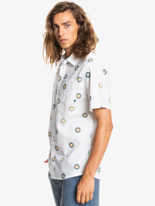 Cosmos - Short Sleeve Shirt for Men  EQYWT04280