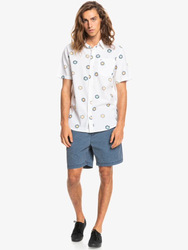 Cosmos - Short Sleeve Shirt for Men  EQYWT04280
