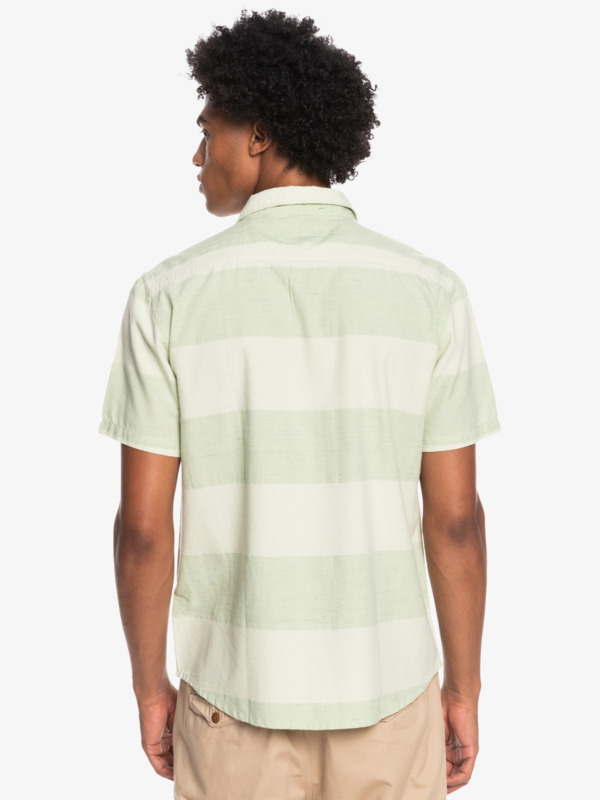 Cali Sun - Short Sleeve Shirt  for Men EQYWT04281
