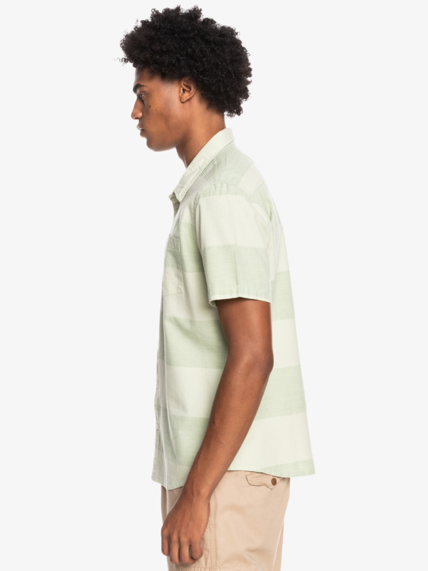 Cali Sun - Short Sleeve Shirt  for Men EQYWT04281