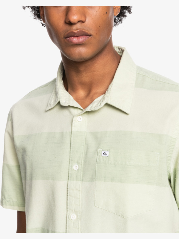 Cali Sun - Short Sleeve Shirt  for Men EQYWT04281