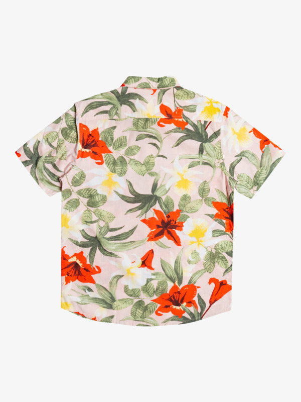 Garden Path - Short Sleeve Shirt for Men  EQYWT04286