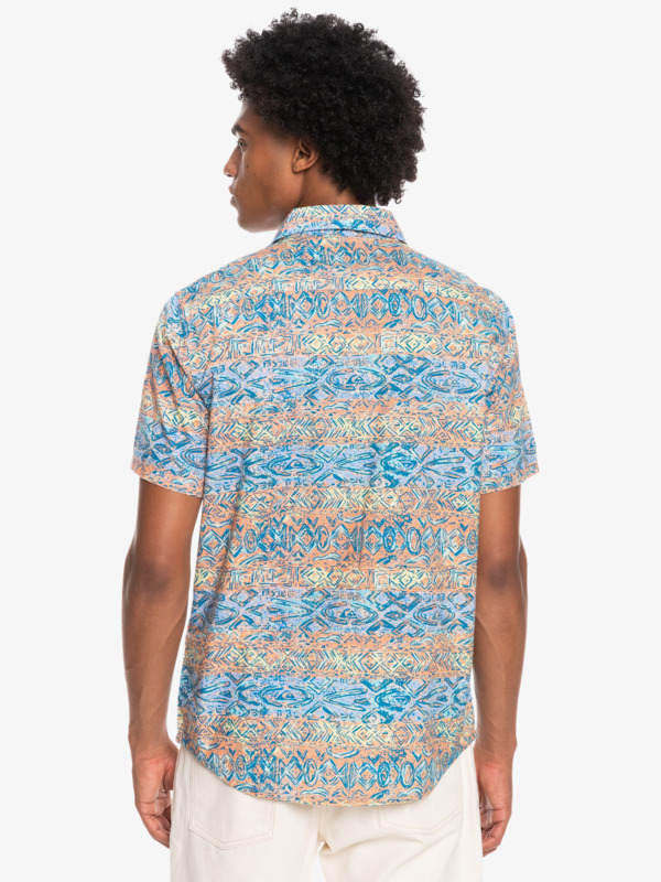 Heyday - Short Sleeve Shirt for Men EQYWT04287