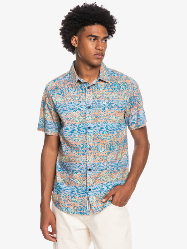 Heyday - Short Sleeve Shirt for Men EQYWT04287