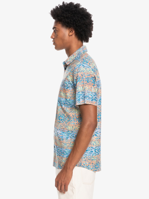 Heyday - Short Sleeve Shirt for Men EQYWT04287