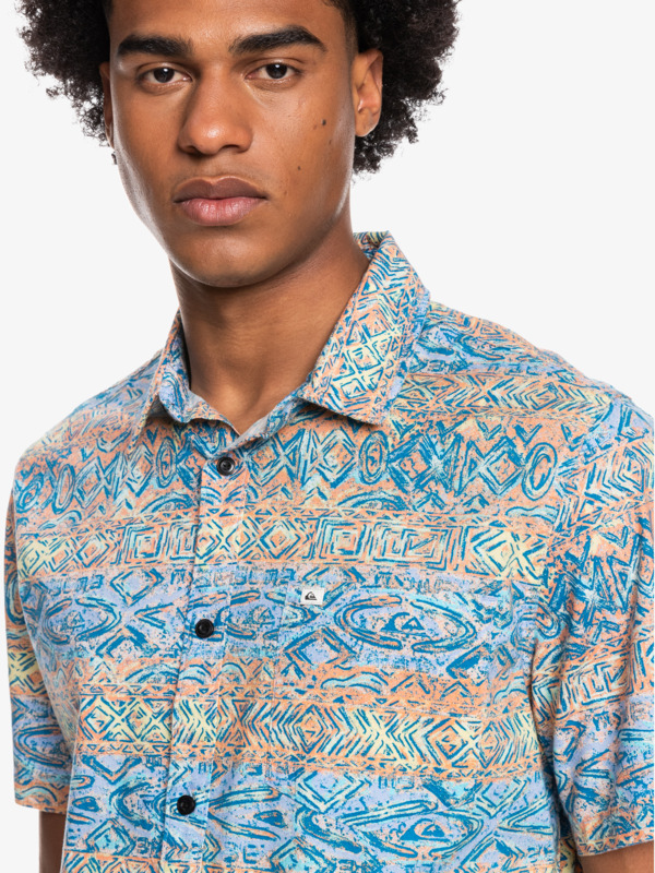 Heyday - Short Sleeve Shirt for Men EQYWT04287