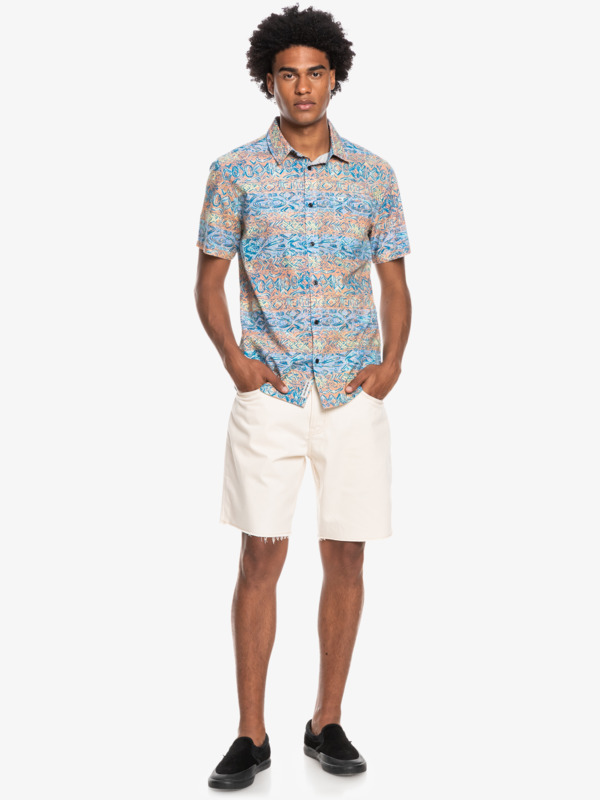 Heyday - Short Sleeve Shirt for Men EQYWT04287
