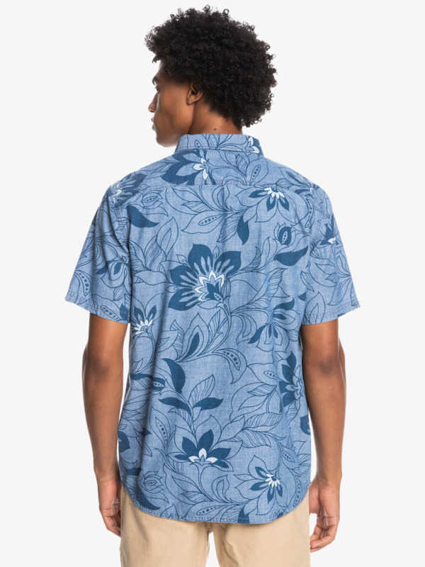 Groveler - Short Sleeve Shirt for Men  EQYWT04288