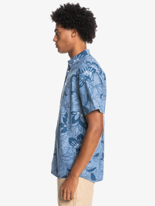 Groveler - Short Sleeve Shirt for Men  EQYWT04288