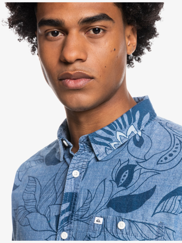 Groveler - Short Sleeve Shirt for Men  EQYWT04288