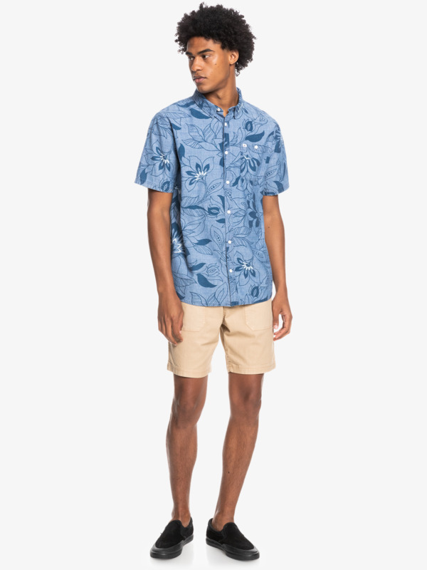 Groveler - Short Sleeve Shirt for Men  EQYWT04288