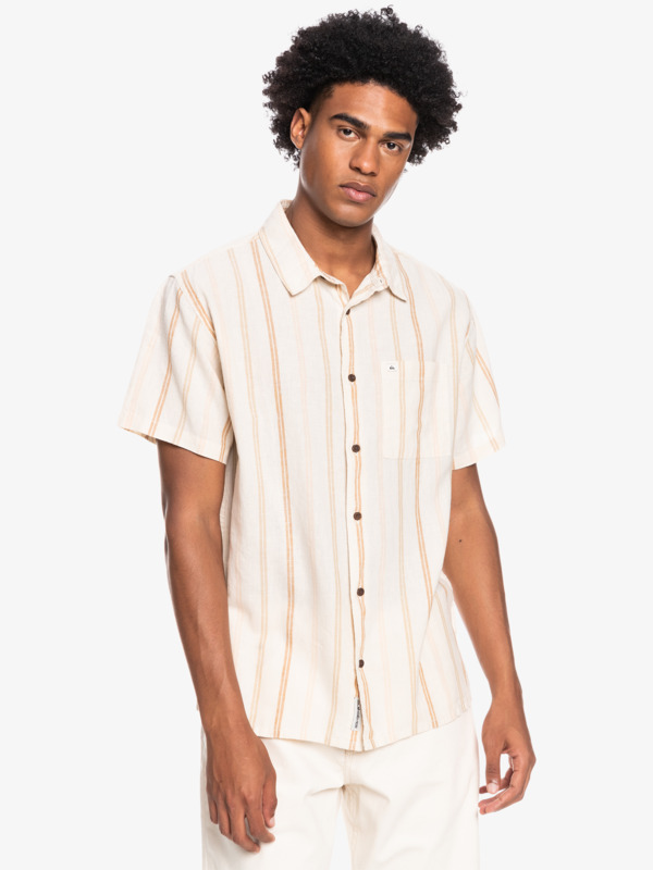 Pembroke - Short Sleeve Shirt for Men EQYWT04289