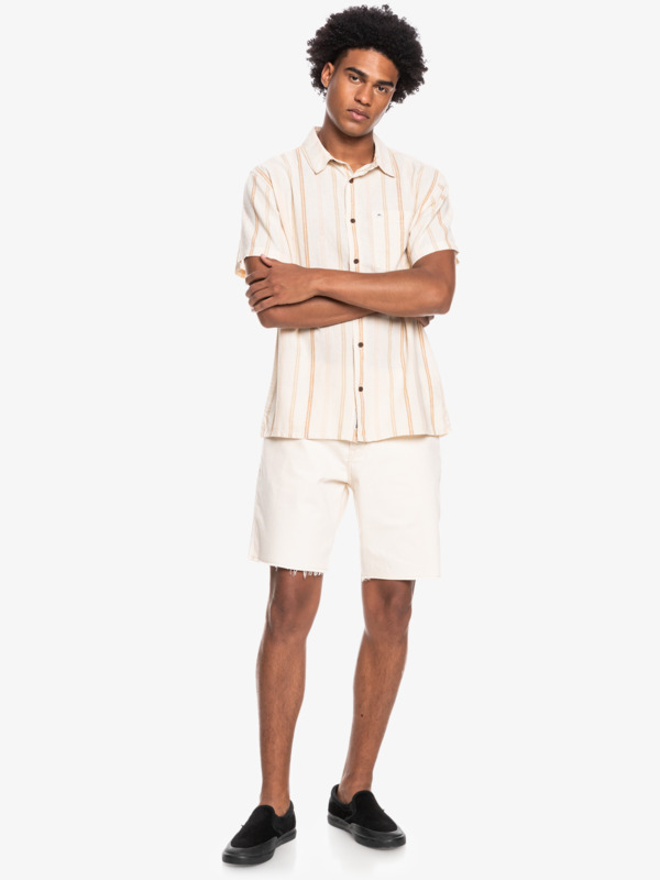 Pembroke - Short Sleeve Shirt for Men EQYWT04289