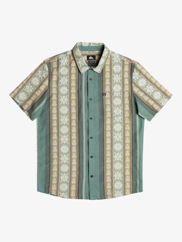 Ferne - Short Sleeve Shirt for Men EQYWT04291