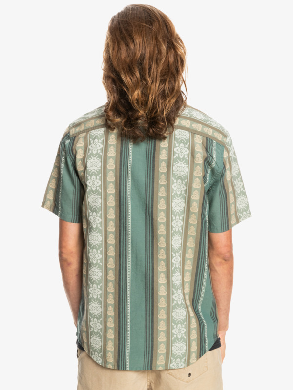 Ferne - Short Sleeve Shirt for Men EQYWT04291