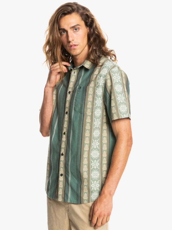 Ferne - Short Sleeve Shirt for Men EQYWT04291
