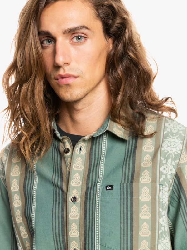Ferne - Short Sleeve Shirt for Men EQYWT04291