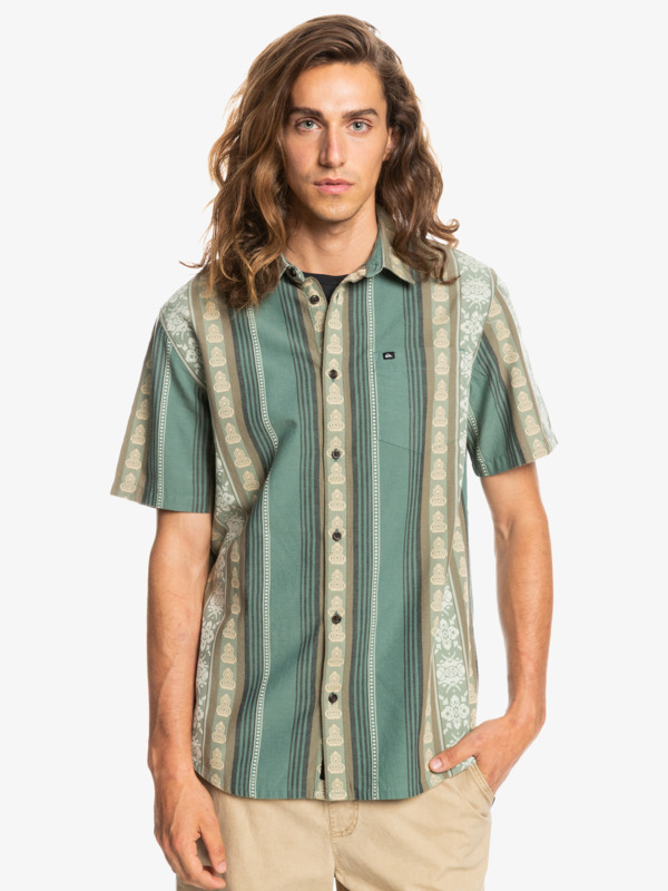 Ferne - Short Sleeve Shirt for Men EQYWT04291