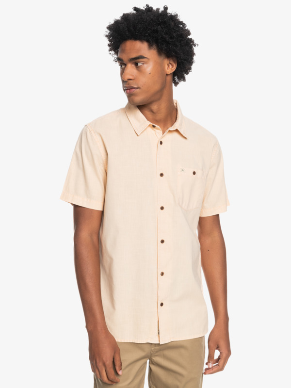 Bolam - Short Sleeve Shirt for Men  EQYWT04292