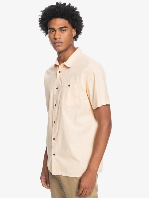 Bolam - Short Sleeve Shirt for Men  EQYWT04292