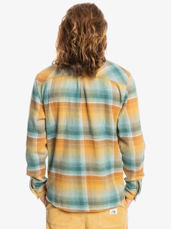 Brinker - Long Sleeve Shirt for Men EQYWT04294