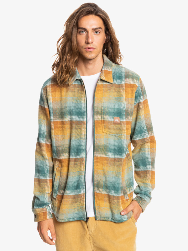 Brinker - Long Sleeve Shirt for Men EQYWT04294