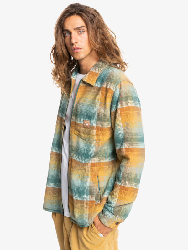 Brinker - Long Sleeve Shirt for Men EQYWT04294