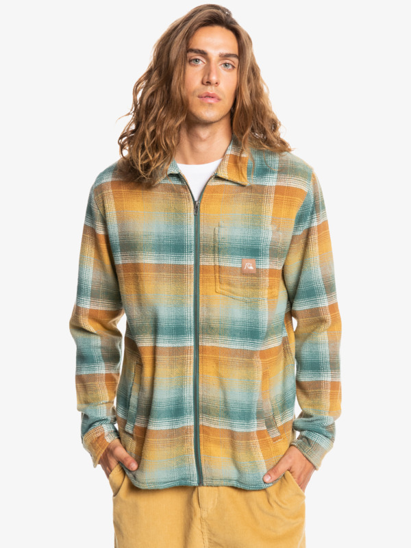 Brinker - Long Sleeve Shirt for Men EQYWT04294