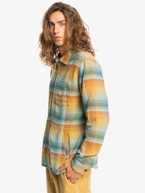 Brinker - Long Sleeve Shirt for Men EQYWT04294