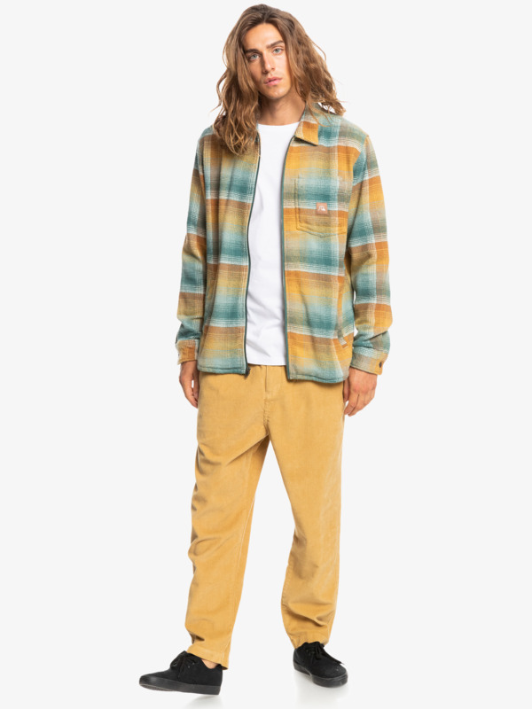 Brinker - Long Sleeve Shirt for Men EQYWT04294
