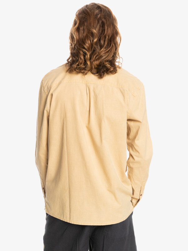 Bolam - Long Sleeve Shirt for Men  EQYWT04295