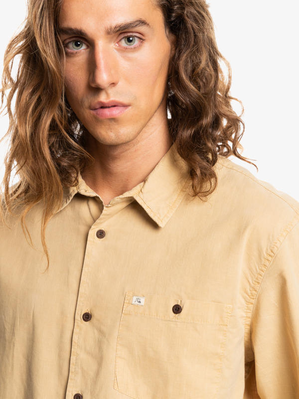 Bolam - Long Sleeve Shirt for Men  EQYWT04295