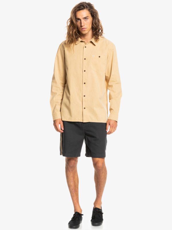Bolam - Long Sleeve Shirt for Men  EQYWT04295