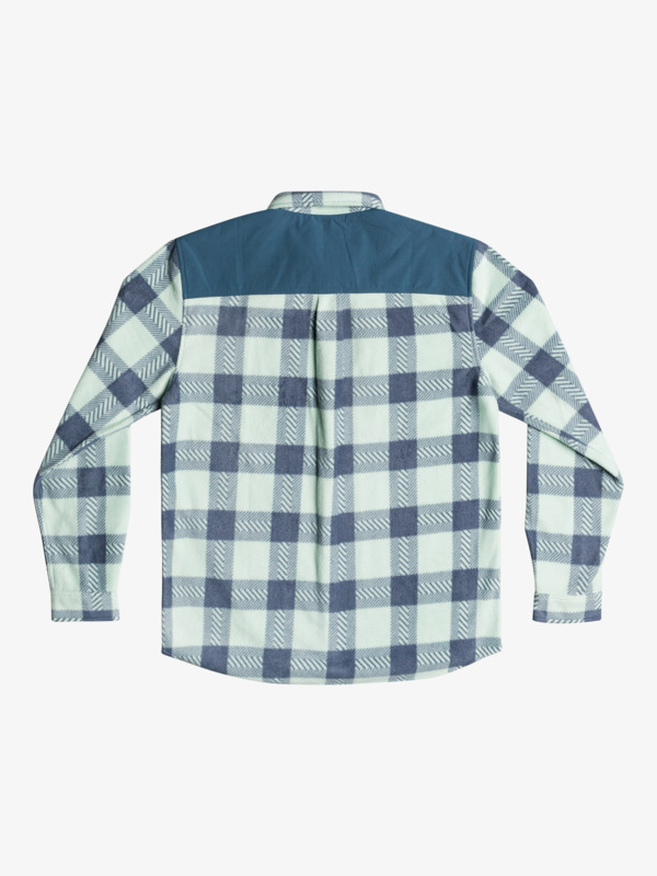 North Seas - Long Sleeve Shirt for Men EQYWT04296